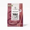 RUBY Čokoláda RB2 32,8%, Callebaut, 2,5kg