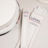 Loyal Elite CDL1605 Loyal Cake Dowels Heavy Duty Large 4 jpg 1