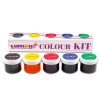 Colour Kit Basic, 5x10g Lumea
