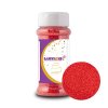 Strawberry red Sanding sugar, 90g Lumea