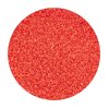 Strawberry red Sanding sugar, 90g Lumea 1