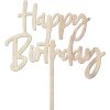 trendy zapich na dort happy birthday 155x17x17 cm 1 ks 20230629084519769186274