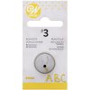 WILTON2022 02 0 0154 WILTON ROUND TIP 3 CARDED JPG 1