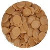 FUNCAKES2021 F25310 FUNCAKES DECO MELTS TOFFEE FLAVOUR 250G MELTS JPG