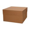 FunCakes2025 F80380 FunCakes Cake Box Kraft 4 jpg 1