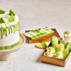 FUNCAKES2023 F25330 FUNCAKES DECO MELTS GREEN APPLE FLAVOUR AMBIANCE IMAGE2 JPG 1