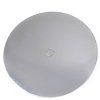 Loyal Elite CBPPKRS08 Loyal Cake Board Perforated Round Silver 20cm 1 jpg