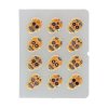 FUNCAKES2023 F50620 FUNCAKES CHOCOLATE DECORATIONS DAY OF THE DEAD SET12 BOVEN JPG 1