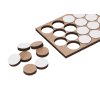Simply Making Simply Making SM223170 Cake Board Feet6 jpg 1