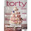 Časopis Torty od Mamy 01/2026