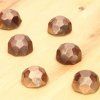 FUNCAKES2021 F82105 FUNCAKES CHOCOLATE MOULD DIAMOND2 JPG