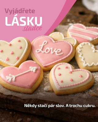 💕 Hledáte valentýnský dárek, který opravdu potěší? Zapomeňte na kupované bonboniéry. Letos to udělejte jinak. Ručně...