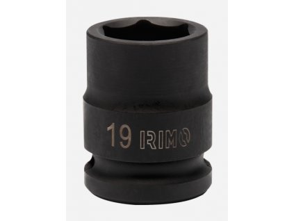BAHCO IRIMO Hlavica 1/2" kovaná (veľkosť od 10 do 32)