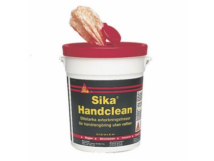 Sika Handclean