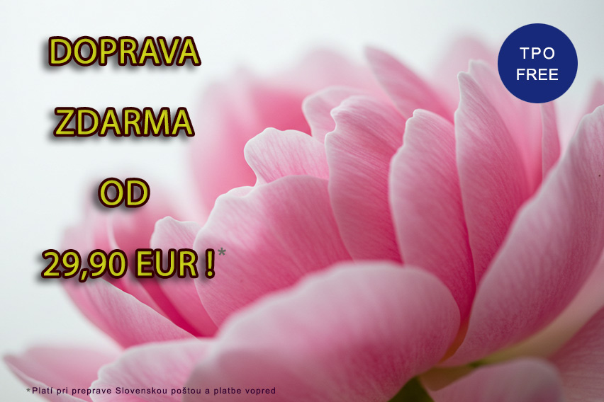 Doprava zdarma