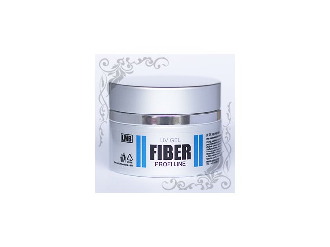 fiberCL silver 50+