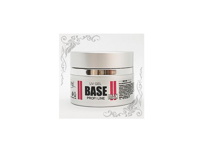 BASE MAX SILVER