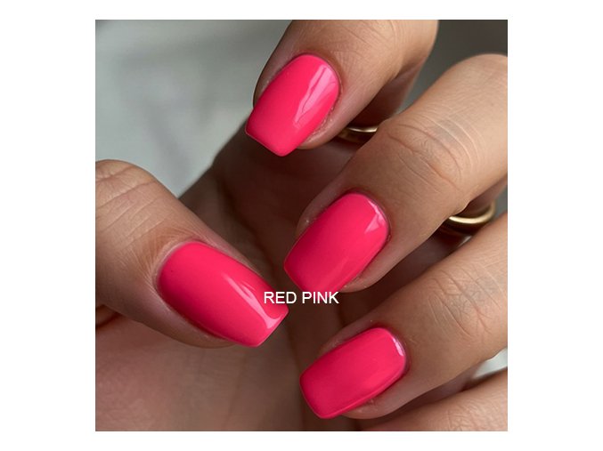 HQ red pink