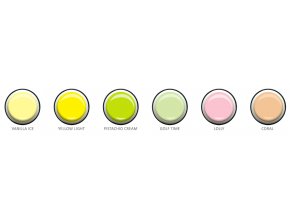 TREND COLOR Collection2 03 2018