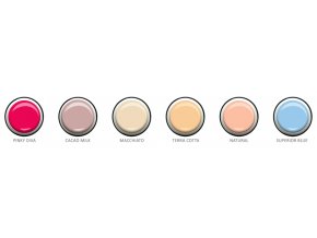 TREND COLOR Collection 3 03 2018