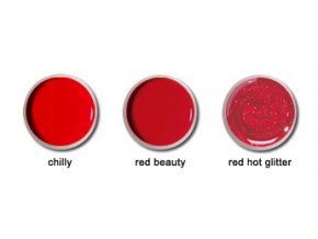 chilly red redhot