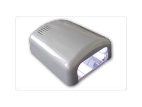 uv lampa