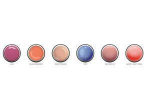 TREND COLOR Collection 03 2018