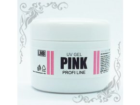 fiber pink eco