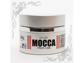 Mocca silver