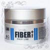 fiber plus silver