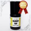 UV/LED GEL SUPER TOP SHINE/GLOSSY TOP/GLOSSY STAR Profi Line s aplikátorom