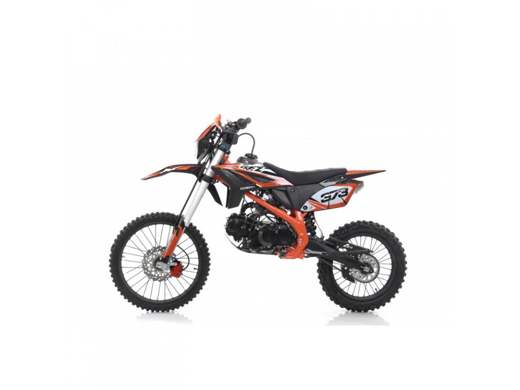 Big boy ttr125s sales