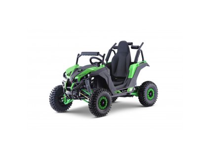 Dětská elektro buggy Leramotors Razor III, 1200W
