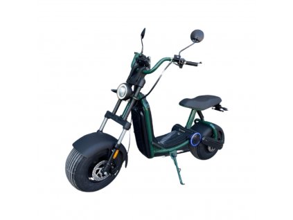 Lera Scooters C6 2000W Zelená