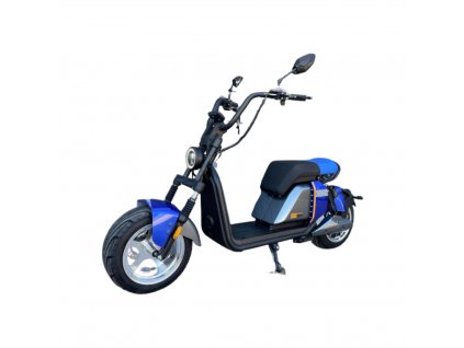 Lera Scooters C7 3000W modrá