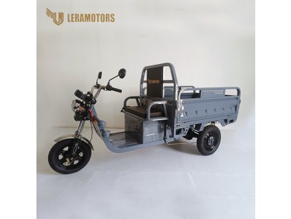 Leramotors Cargo G1 1000W COC, Šedá