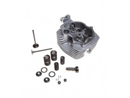 motor hlava loncin 125cc vzduch