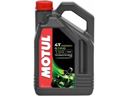 918 motorovy olej motul 5100 10w40 4l