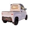 Elektro auto Leramotors E-Car E4 - Pick-up, bílá