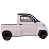 Elektro auto Leramotors E-Car E4 - Pick-up, bílá