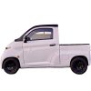 Elektro auto Leramotors E-Car E4 - Pick-up, bílá