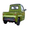 Elektro tříkolka Leramotors E-Car E3 - Pick-up, zelená