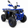 19 big hummer 200ccm automat modra AI