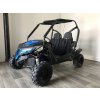 109 2 detska buggy leramotors predator 208 automat modra