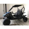 109 3 detska buggy leramotors predator 208 automat modra