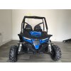 109 6 detska buggy leramotors predator 208 automat modra