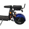 Lera Scooters C2 1500W modrá