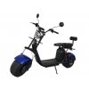 Lera Scooters C2 1500W modrá