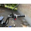 Elektrokoloběžka Lera Scooters C2 1500W modrá