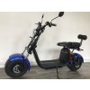 Lera Scooters C2 1500W modrá